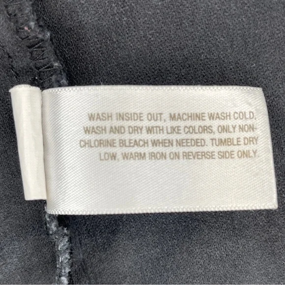 Old Navy Corduroy Blazer - Black - Picture 15 of 16